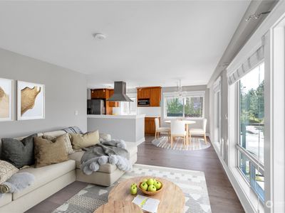 3212 81st Place SE #C202, Mercer Island, WA, 98040