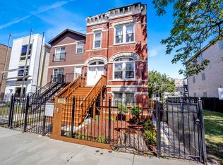 1337 S Fairfield Ave, Chicago, IL 60608