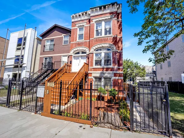 1337 S Fairfield Ave, Chicago, IL 60608