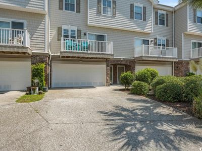 601 Hillside Dr. N #502, North Myrtle Beach, SC, 29582