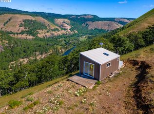 Suz Ridge Rd, Klickitat, WA 98628
