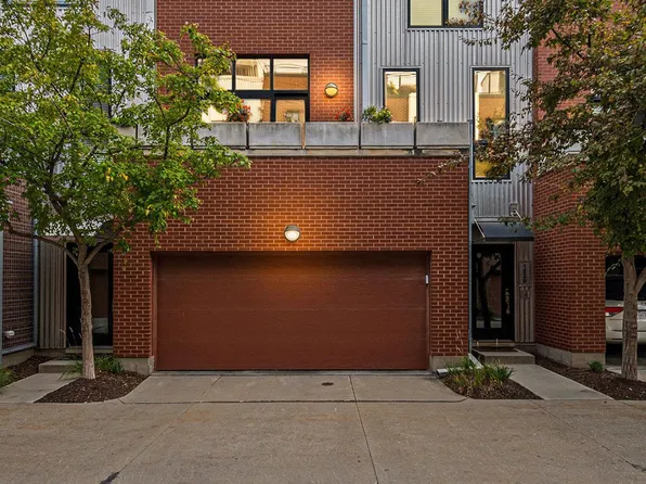 1229 Marcy Plz, Omaha, NE 68108