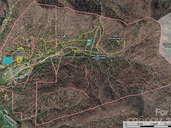 4th image of 401 Upper Flat Creek Rd