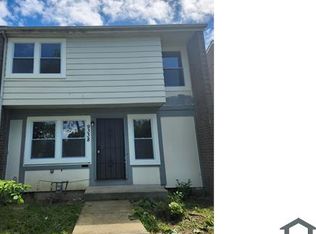 9338 Mount Auburn Ave #5, Cleveland, OH 44104