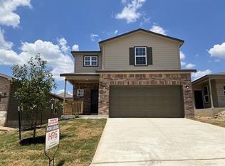 10349 Gibbons Crk, San Antonio, TX 78245