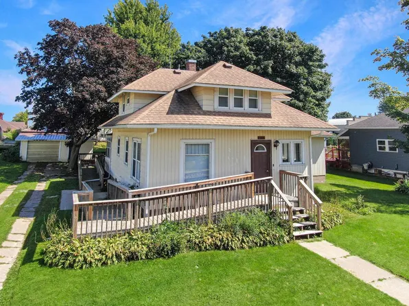 413 Ramsland STREET, Westby, WI 54667