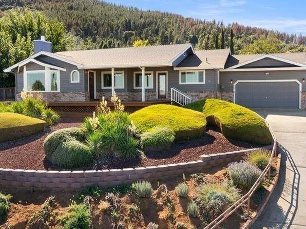 7539 E Evergreen Drive, Kelseyville, CA 95451