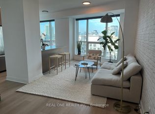 38 The Esplanade #1407, Toronto, ON M5E 1A5
