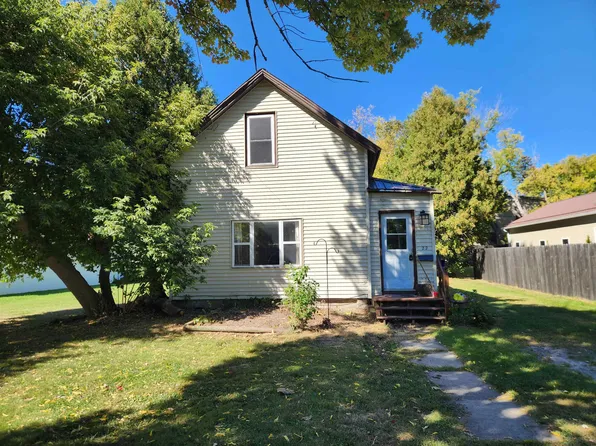 22 Park St, Norwood, NY 13668