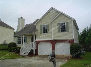 4304 Anderson Ridge Dr, Smyrna, GA 30106