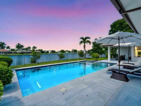 2007 Sunderland Avenue, Wellington, FL 33414