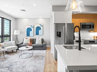 70 Leo M Birmingham Pkwy #415, Brighton, MA 02135