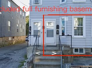 9-11 Higgins St #1, Allston, MA 02134