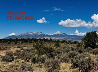 Lots 626&628 Slegers Rd, Fort Garland, CO 81133