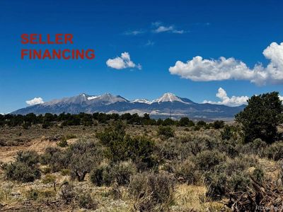 lots 626&628 Slegers Road, Fort Garland, CO, 81133