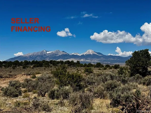 lots 626&628 Slegers Road, Fort Garland, CO 81133