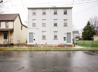 510-512 Ash St FLOOR 3, Riverside, NJ 08075