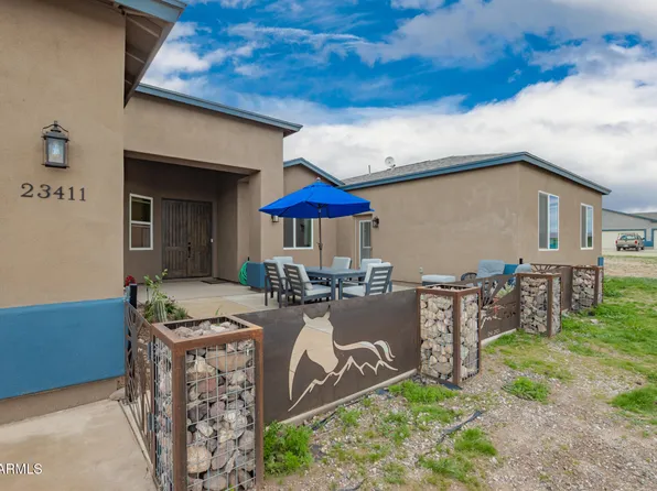 23411 W BARWICK Drive, Wittmann, AZ 85361