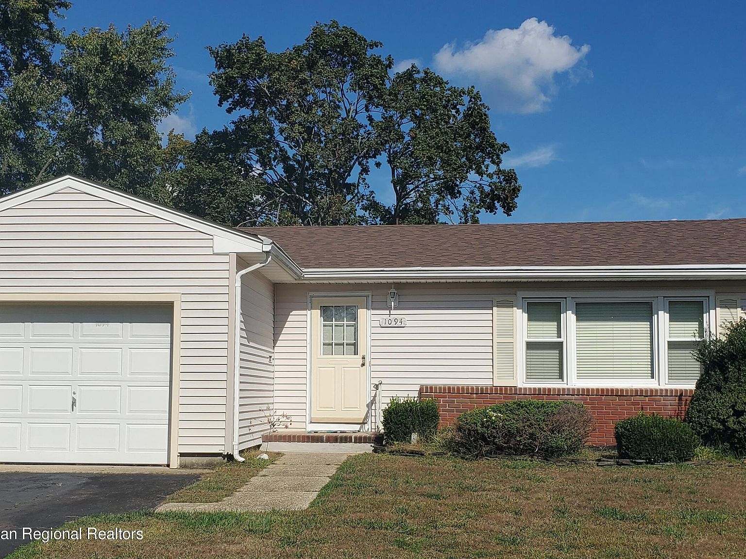 1094 Edgebrook Drive S, Toms River, NJ 08757 Zillow