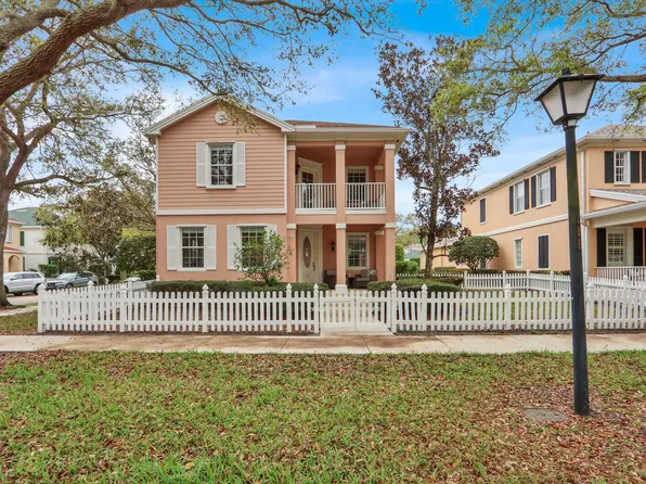 132 Peabody Drive, Jupiter, FL 33458