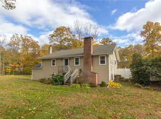 74 Hall Kilbourne Rd, East Haddam, CT 06423
