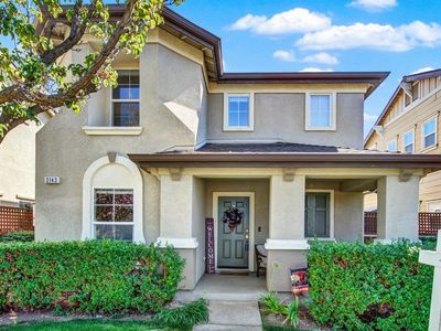 3143 Puffin Circle, Fairfield, CA, 94533