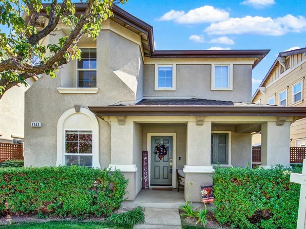 3143 Puffin Circle, Fairfield, CA 94533