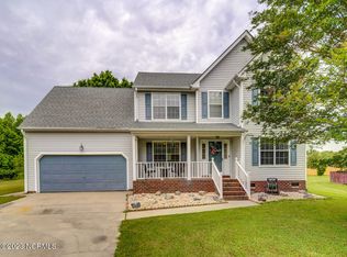106 Bermuda Ln, Moyock, NC 27958