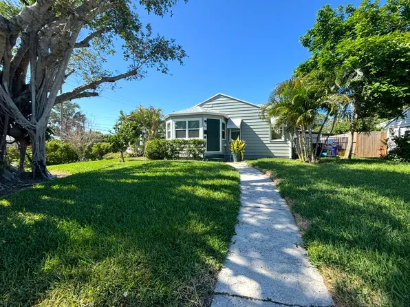 745 Hampton Rd, West Palm Beach, FL 33405