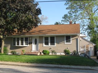 501 Batchelor St, Toms River, NJ 08753