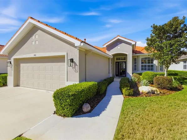 646 Foggy Morn Ln, Bradenton, FL 34212