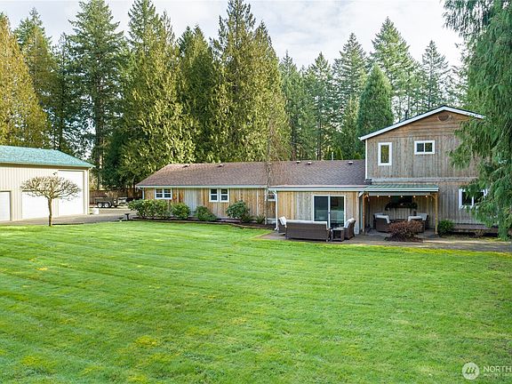 5th image of 4545 Steamboat Island Road NW