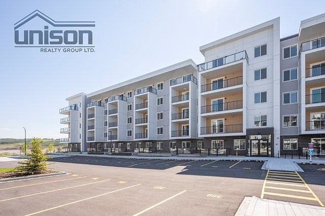 1st image of 265 Wolf Willow Blvd SE #2115