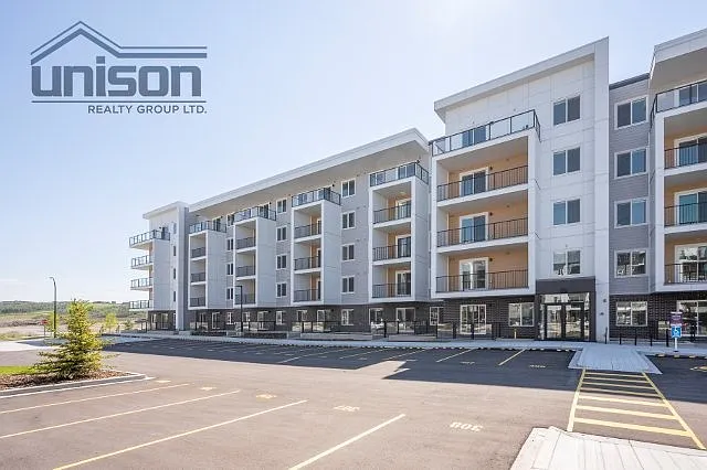 265 Wolf Willow Blvd SE #2115