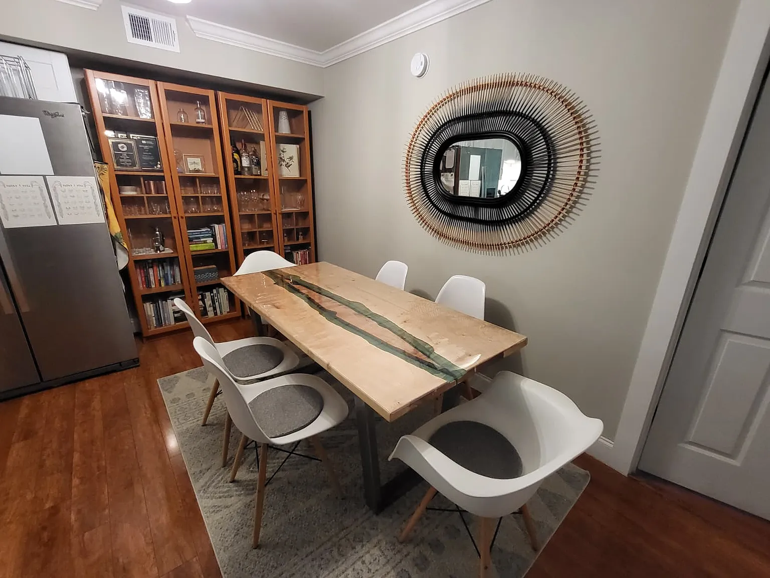 1 bed, 756 sqft, $2,000 — Photo 4