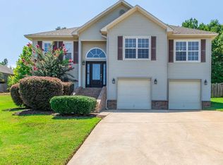 13291 Edmington Cv, Alexander, AR 72002