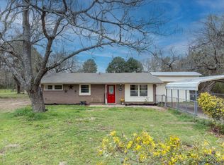 177 County Road 2238, Daingerfield, TX 75638