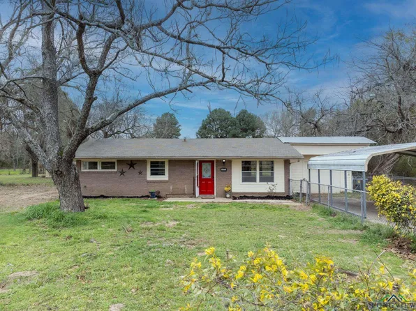 177 County Road 2238, Daingerfield, TX 75638