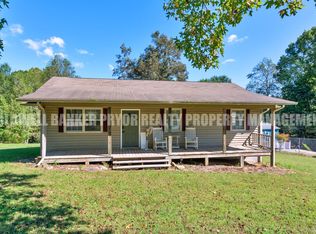 150 Scenic Dr, Spring City, TN 37381