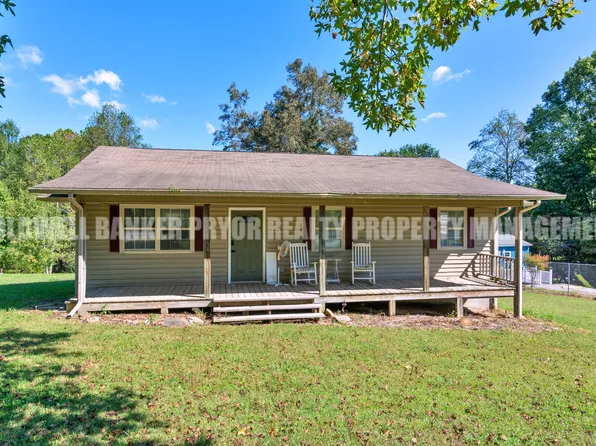 150 Scenic Dr, Spring City, TN 37381