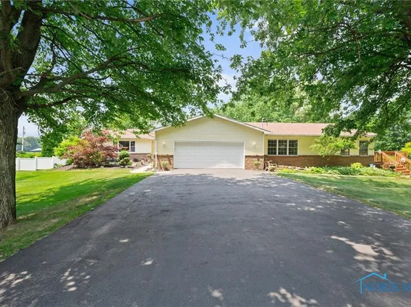 8760 Heller Rd, Whitehouse, OH 43571