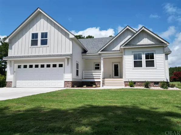 140 Savannah Ave Lot 49, Grandy, NC 27939