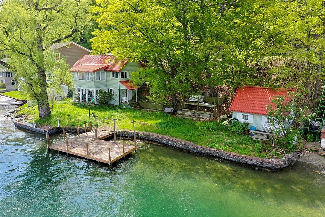 9254 W Lake Rd, Hammondsport, NY 14840 Zillow