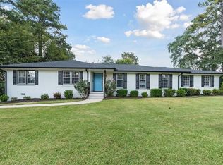 6129 Linwood Dr SE, Covington, GA 30014