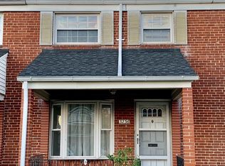 3236 N Point Rd, Dundalk, MD 21222