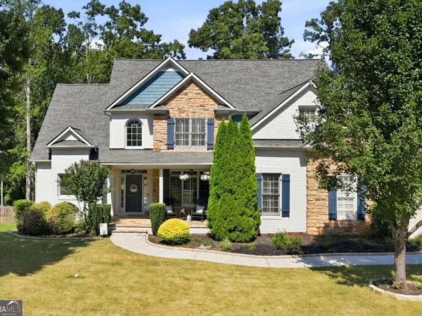 355 Hanover Dr, Villa Rica, GA 30180