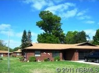 1802 Enterprise Ave #B, New Smyrna Beach, FL 32168