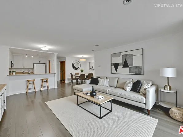 121 S Hope St APT 429, Los Angeles, CA 90012