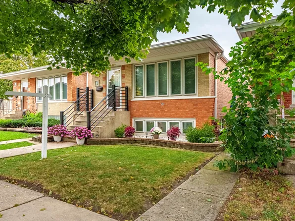 6339 S Austin Ave, Chicago, IL 60638