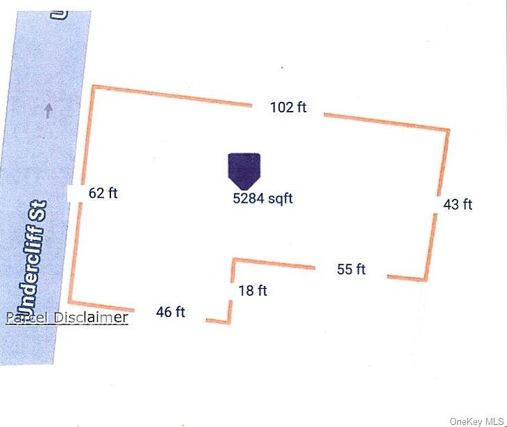 2nd image of 26 Undercliff Street